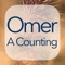 This unique and beautiful app offers an inspirational reading for each day of the Omer