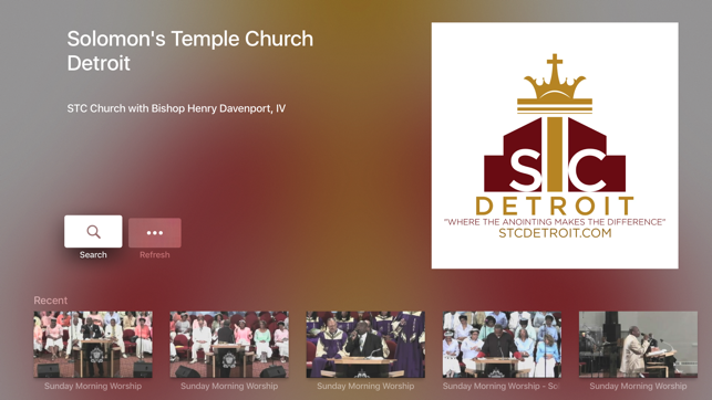 Solomons Temple(圖1)-速報App