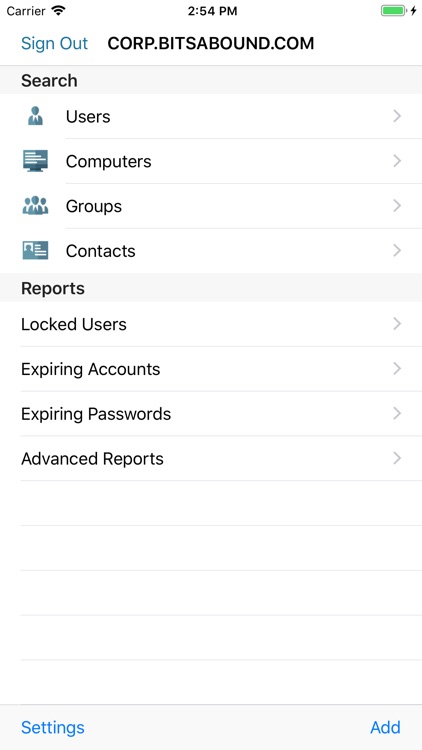 Active Directory Assist Pro