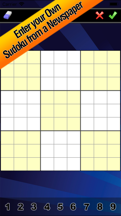 Sudoku Old Version screenshot 2