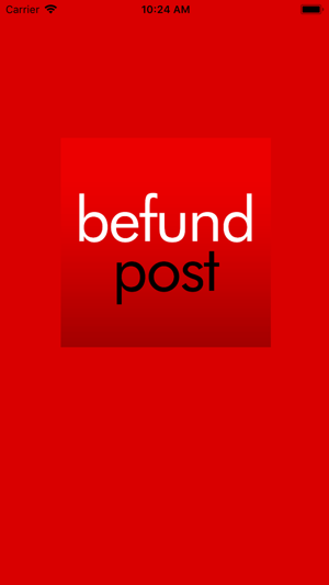 BefundPost LabApp(圖1)-速報App