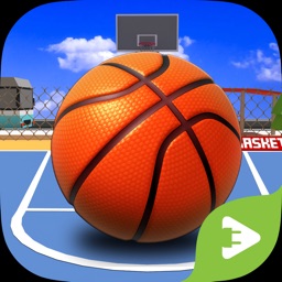 Simply BasketBall