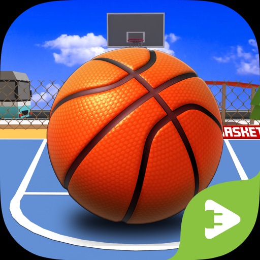 Simply BasketBall