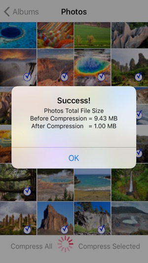 Photos Compressor(圖5)-速報App