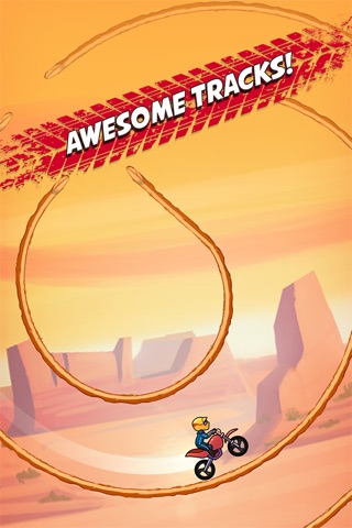 Bike Race Pro: Motor Racing screenshot 2