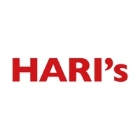 Haris Hairdressers