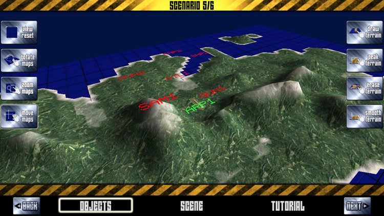 Air Navy Fighters Lite screenshot-3