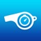 Easy Whistle Timer lets you create a customised working schedule without anything unnecessary