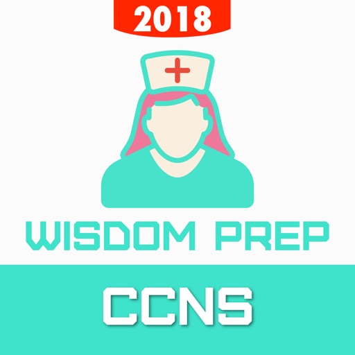 CCNS Prep 2018 icon