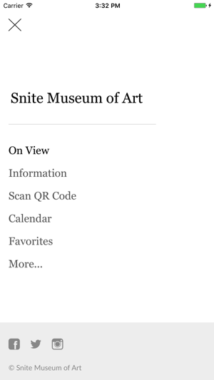 Snite Museum(圖1)-速報App