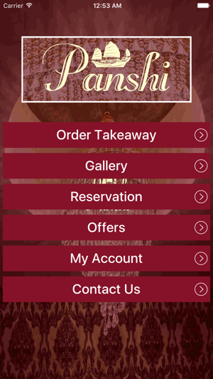 Panshi Restaurant(圖1)-速報App