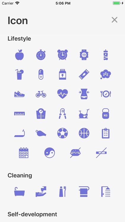 66 Days - Change Your Life screenshot-7