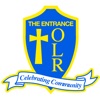 OLR, The Entrance