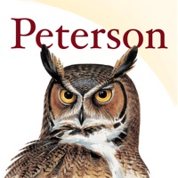 Peterson Bird Field Guide