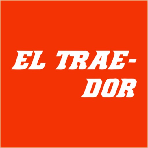 El trae-dor