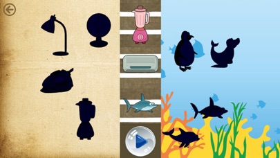 Toddler games for boys & girls screenshot 3