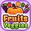 Fruits & Vegetable Benefits
