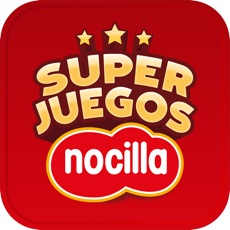 Activities of SuperJuegos Nocilla