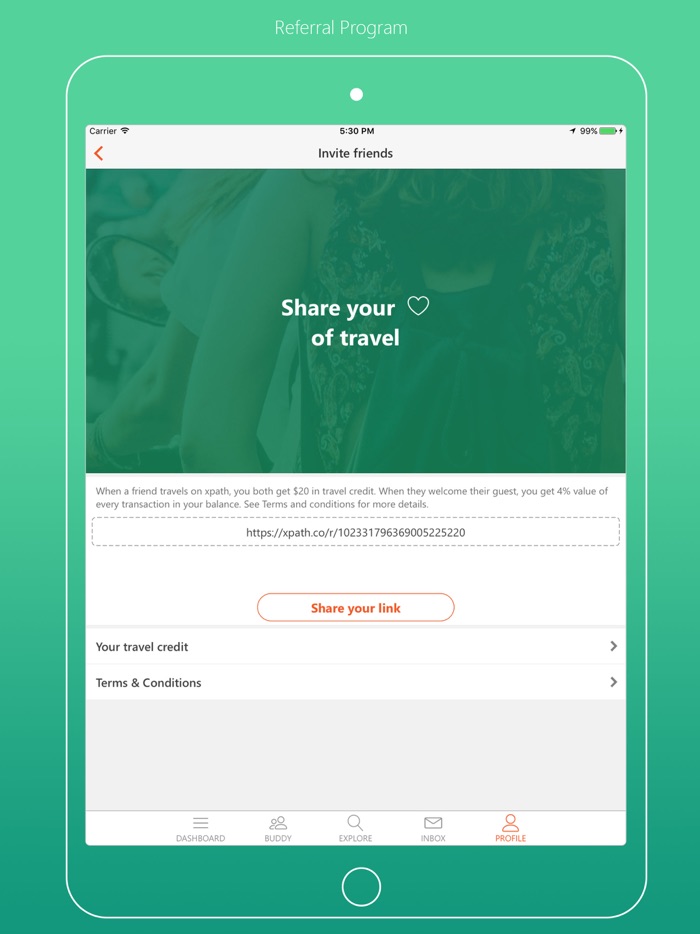 Xpath.co - Meet local guide