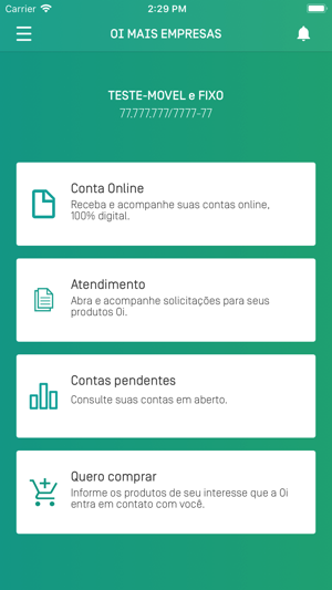 Oi Mais Empresas(圖1)-速報App