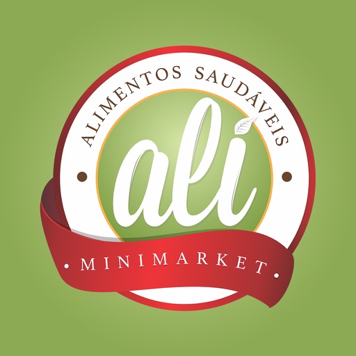 Ali Minimarket icon