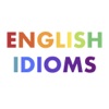 English Idioms App
