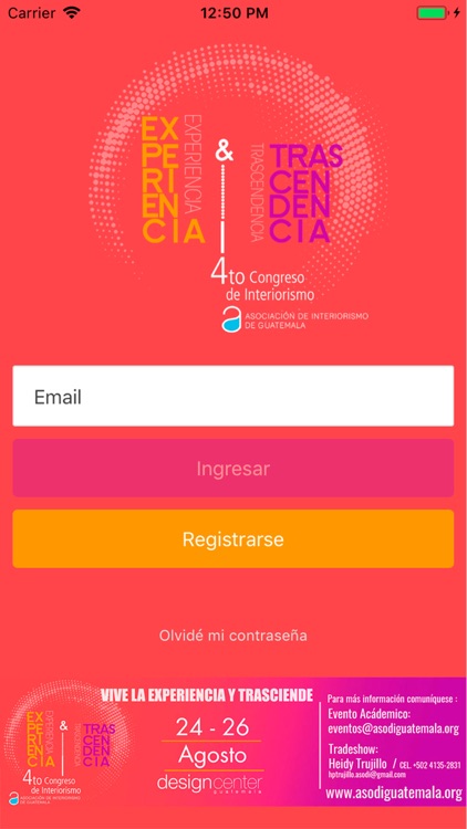 Congreso de Interiorismo 2018