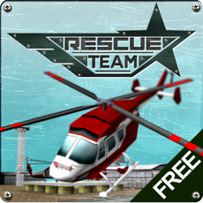 Activities of Rescue Team HD FREE