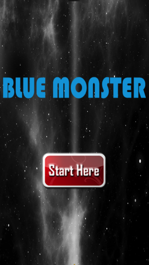 BlueMonster Game