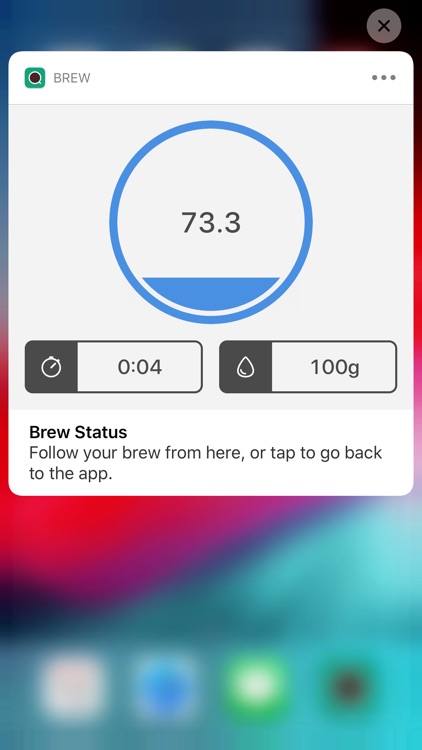 Brew - Coffee Companion screenshot-6