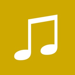 Crossfade music player - Audieon