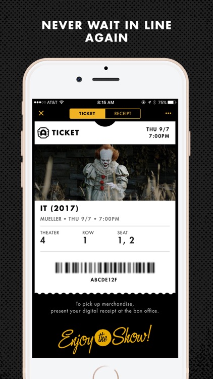 Alamo Drafthouse