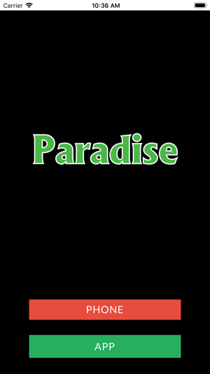 Paradise Leeds(圖1)-速報App