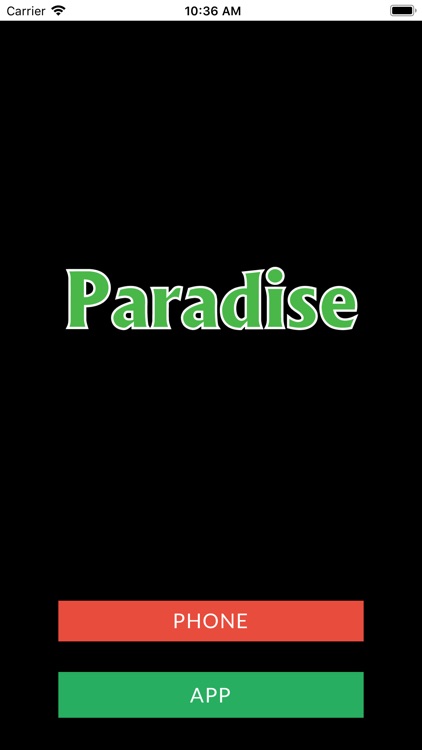 Paradise Leeds