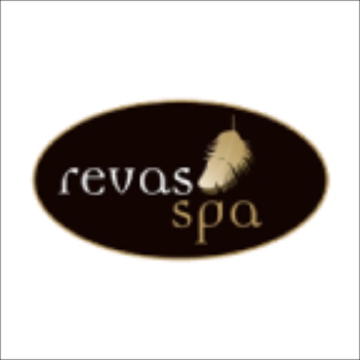 Revas Spa and Hair Gallery icon