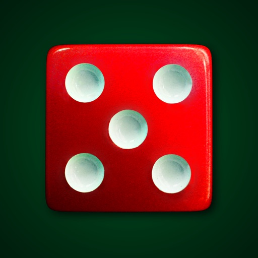 Balut - A Fun Dice Game! iOS App