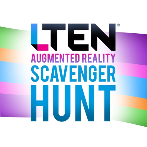 LTEN AR Scavenger Hunt