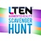 The LTEN Augmented Reality (AR) Scavenger Hunt App is an AR adventure designed to show participants the ways in which AR can be applied to help ensure learner engagement and retention