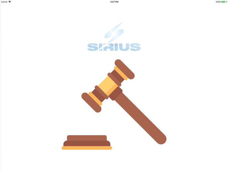 Judging App screenshot-5