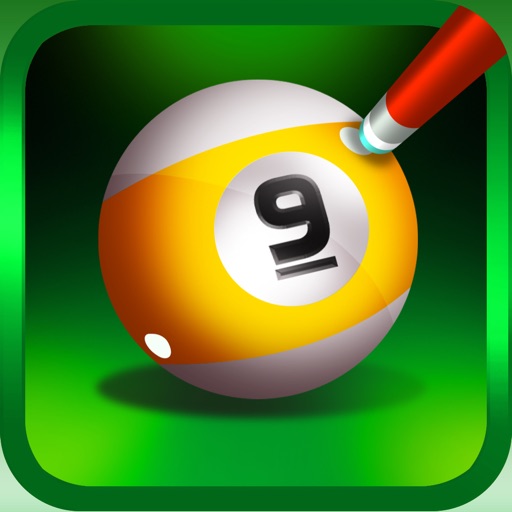 8 Ball Pool by Storm8