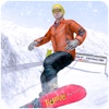 Snowboard Master - Ski Jump