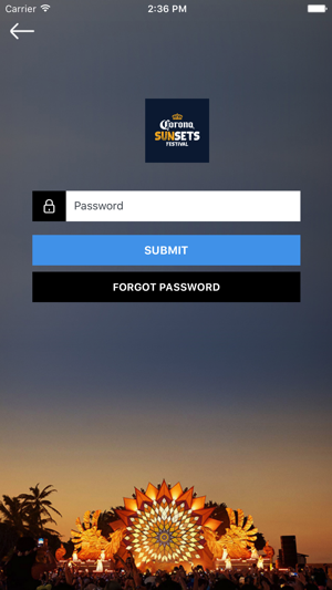 Corona SunSets Festival Aus(圖2)-速報App