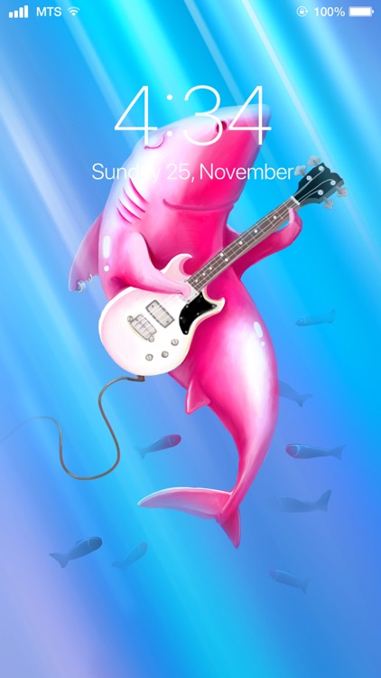 Ascha Walls Mini - wallpapers!