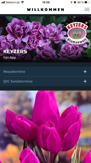 Keyzers App(圖1)-速報App