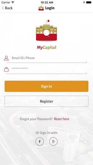 MyCapital