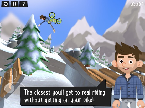 Скачать игру Pumped BMX 2