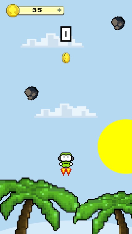 Jet Explorers screenshot-3