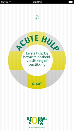 Acute Hulp