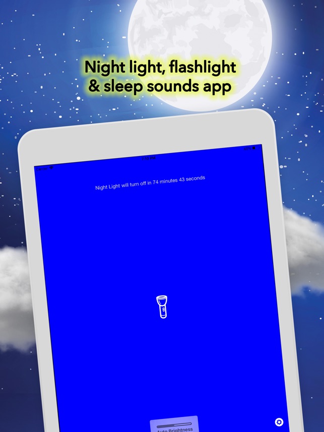 Night Light Lite Nightlight On The App Store