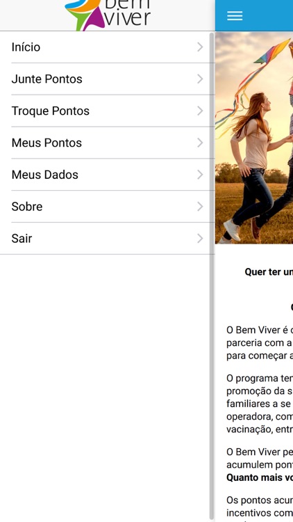 Programa Bem Viver Oficial